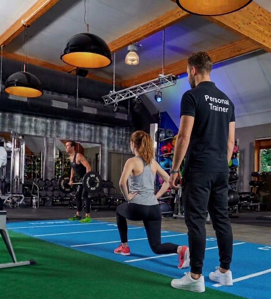 Coaching privé